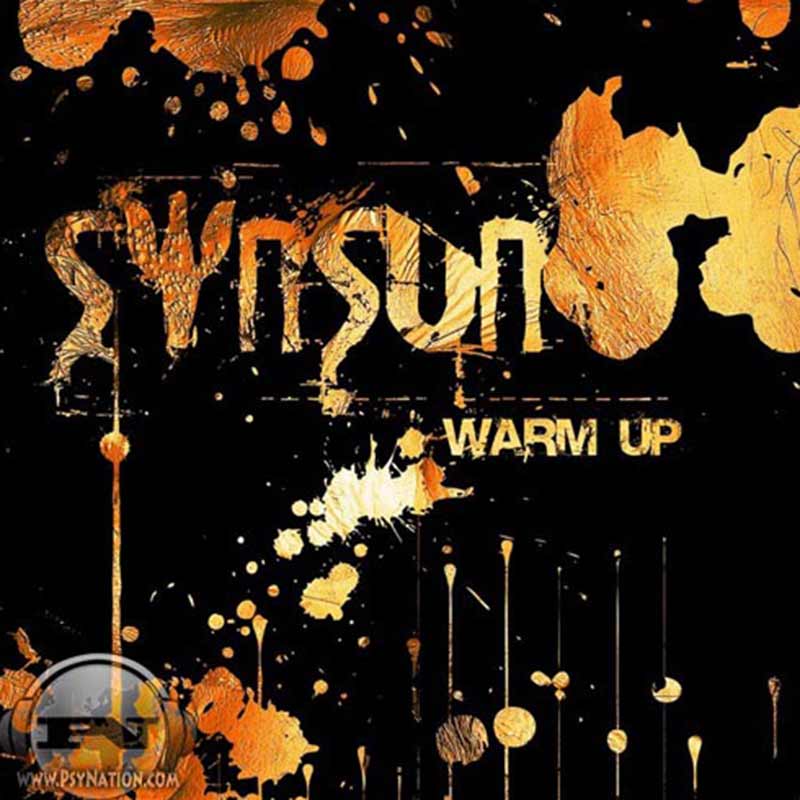 SynSUN - Warm Up