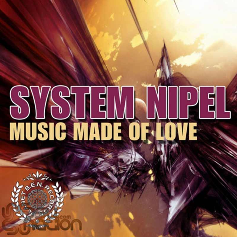 System Nipel - Music Made Of Love