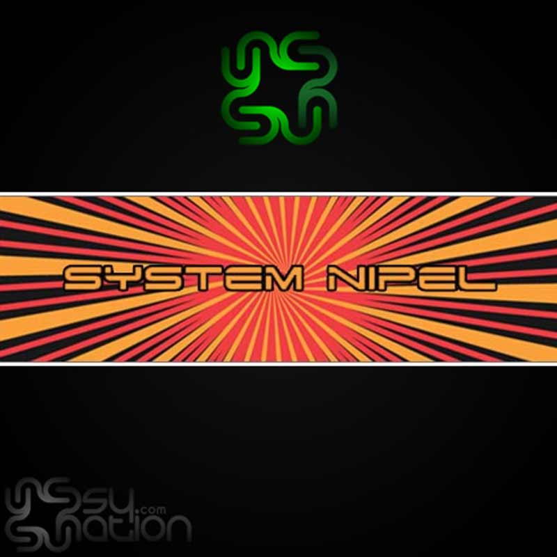 System Nipel - Spring 2012 (Set)