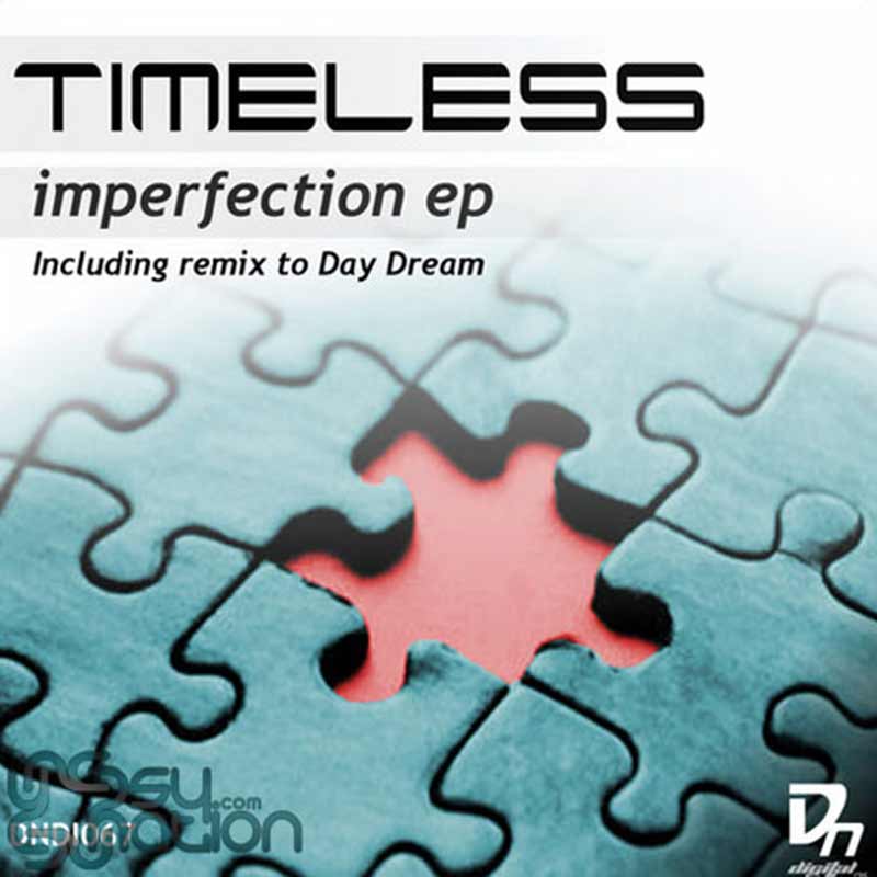 Timeless - Imperfection EP