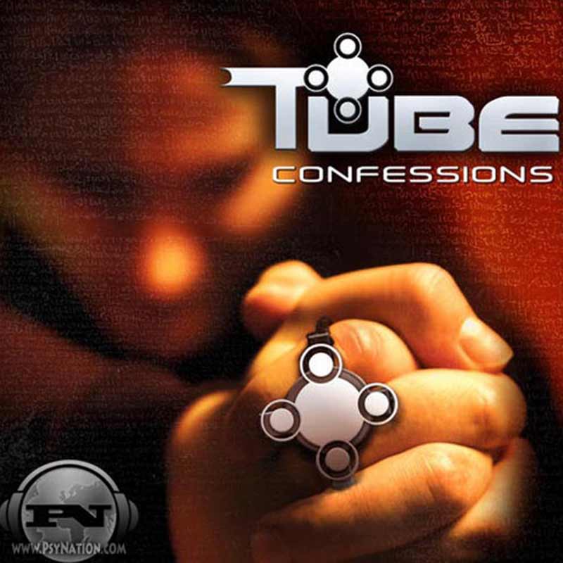 Tube - Confessions