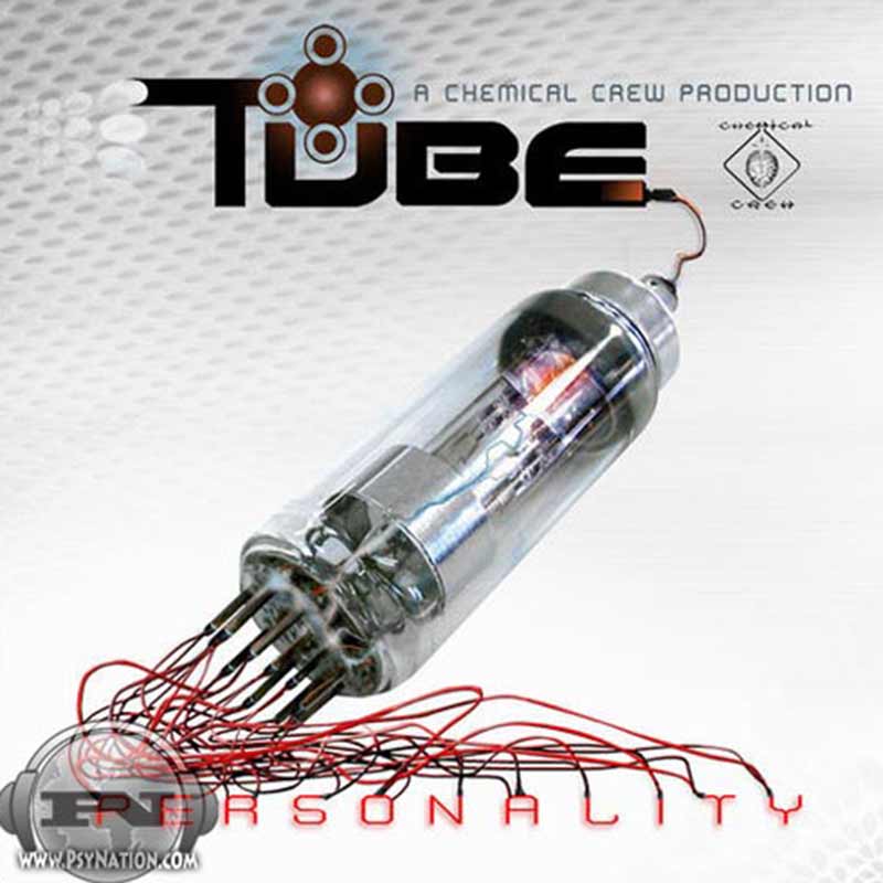 Tube - Personality