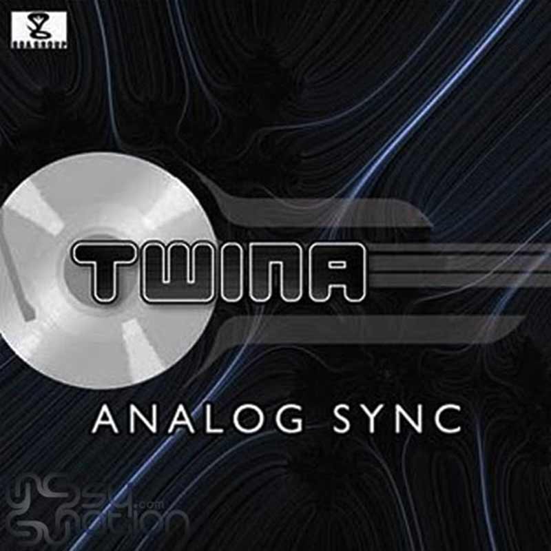 Twina - Analog Sync