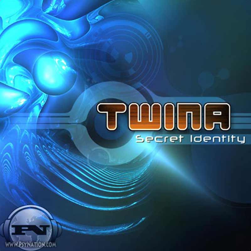 Twina - Secret Identity