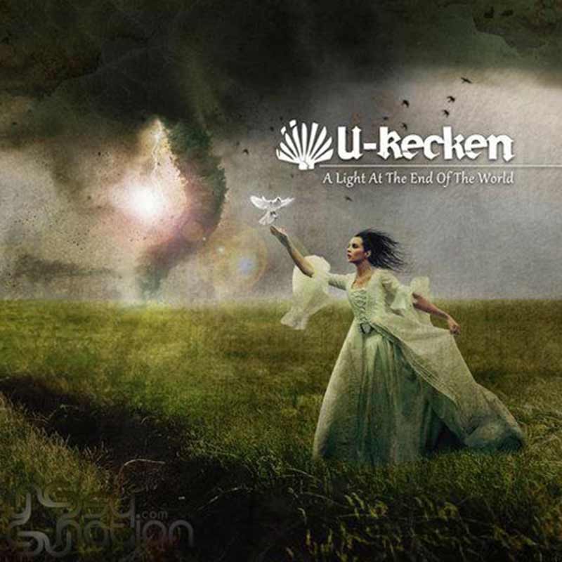 U-Recken - A Light At The End Of The World