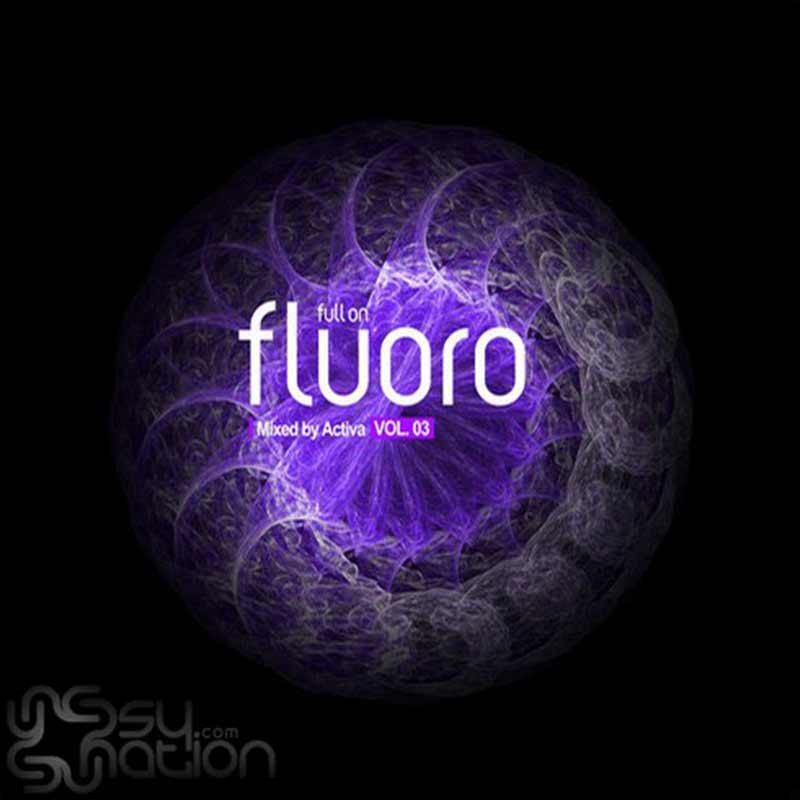 V.A. - Full On Fluoro Vol. 3