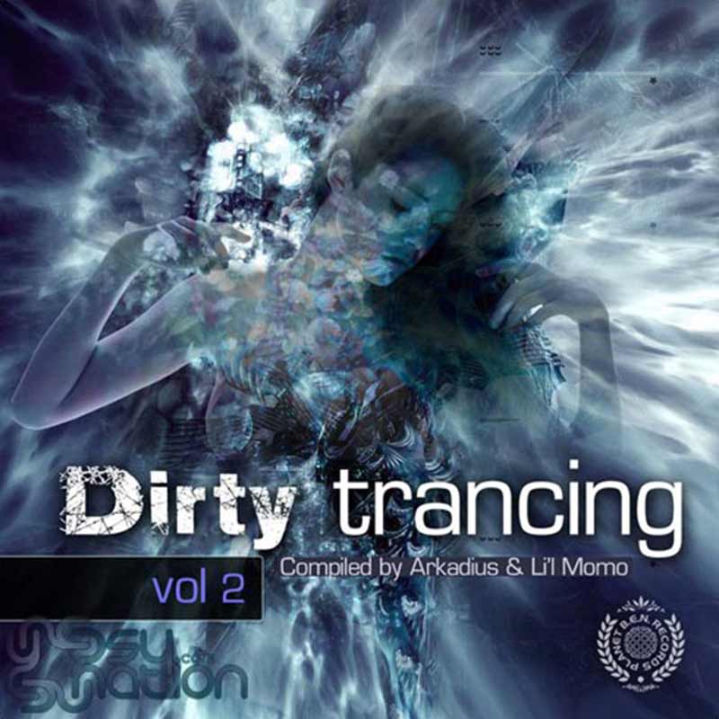V.A. - Dirty Trancing Vol. 2 (Compiled by Li'l Momo & Arkadius)