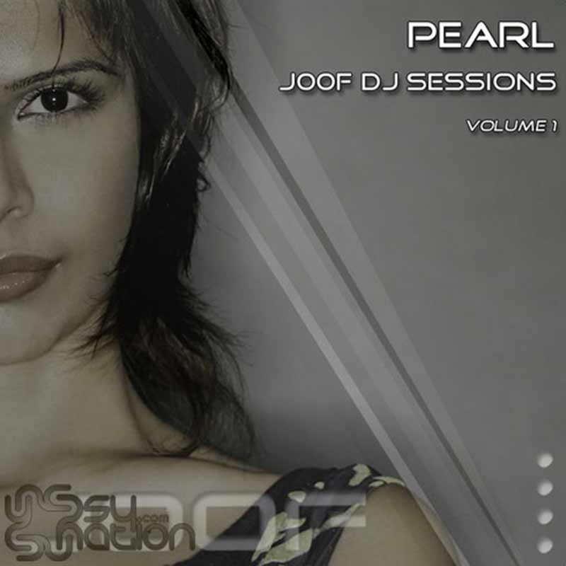 V.A. - Joof DJ Sessions Vol. 1 (Mixed by Pearl)