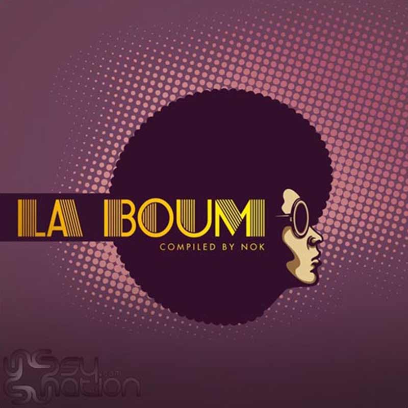 V.A. - La Boum (Compiled by NOK)