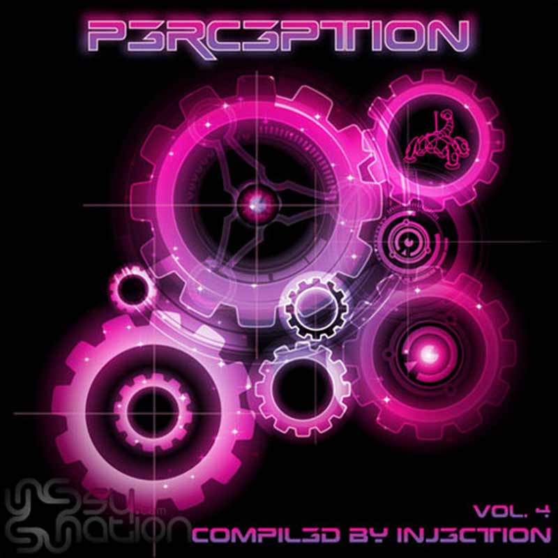 V.A. - Perception Vol. 4 (Compiled by Injection)