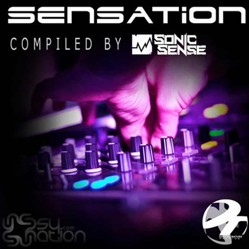 V.A. - Sensation (Compiled by Sonic Sense)