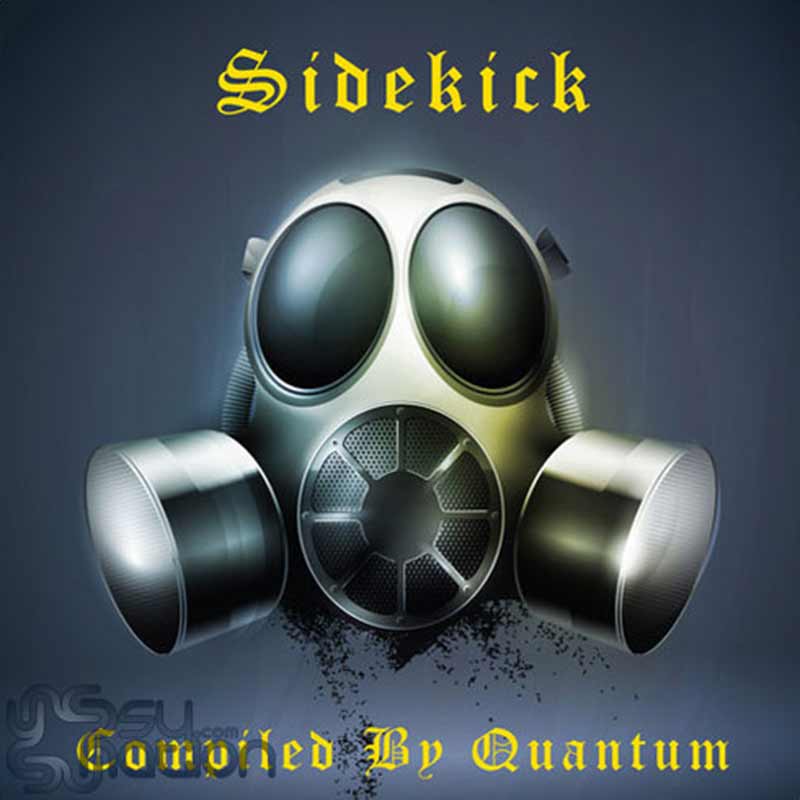 V.A. – Sidekick (Compiled by Quantum)