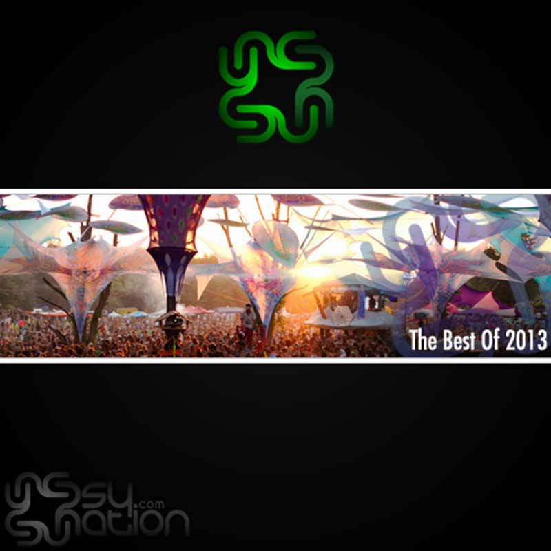 V.A. - The Best Of 2013