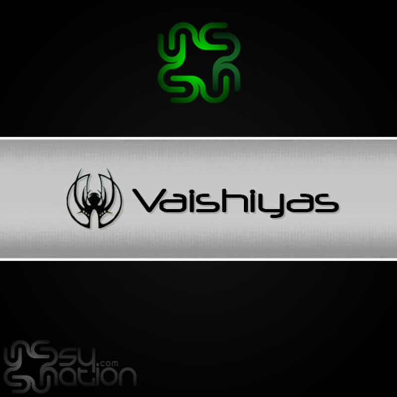 Vaishiyas - The Best Of (Mixed Set by Flavio Funicelli)
