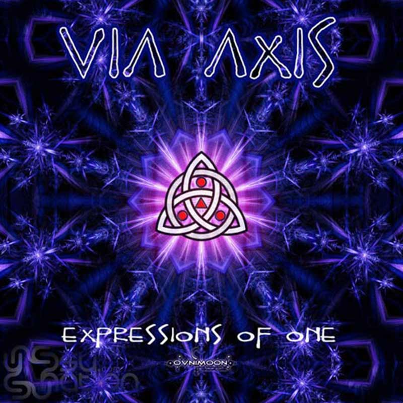 Via Axis - Expressions Of One