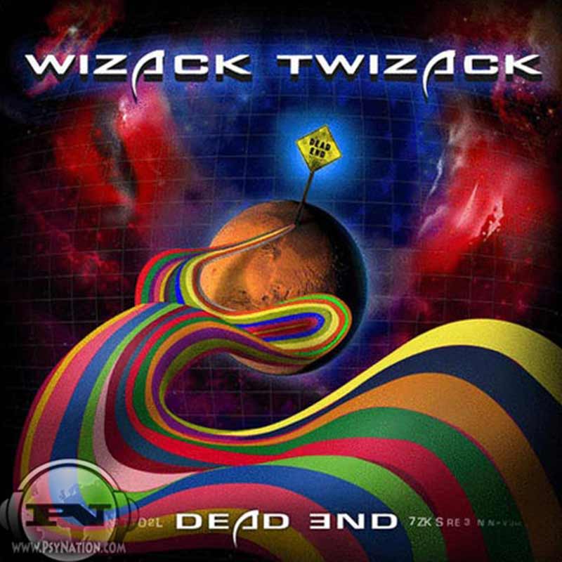 Wizack Twizack - Dead End