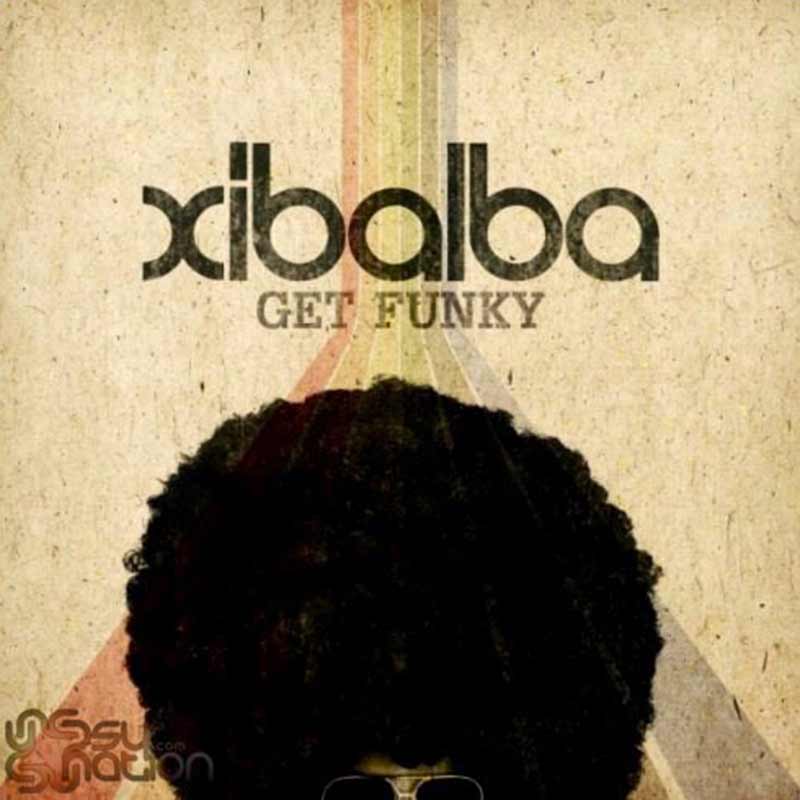 Xibalba - Get Funky