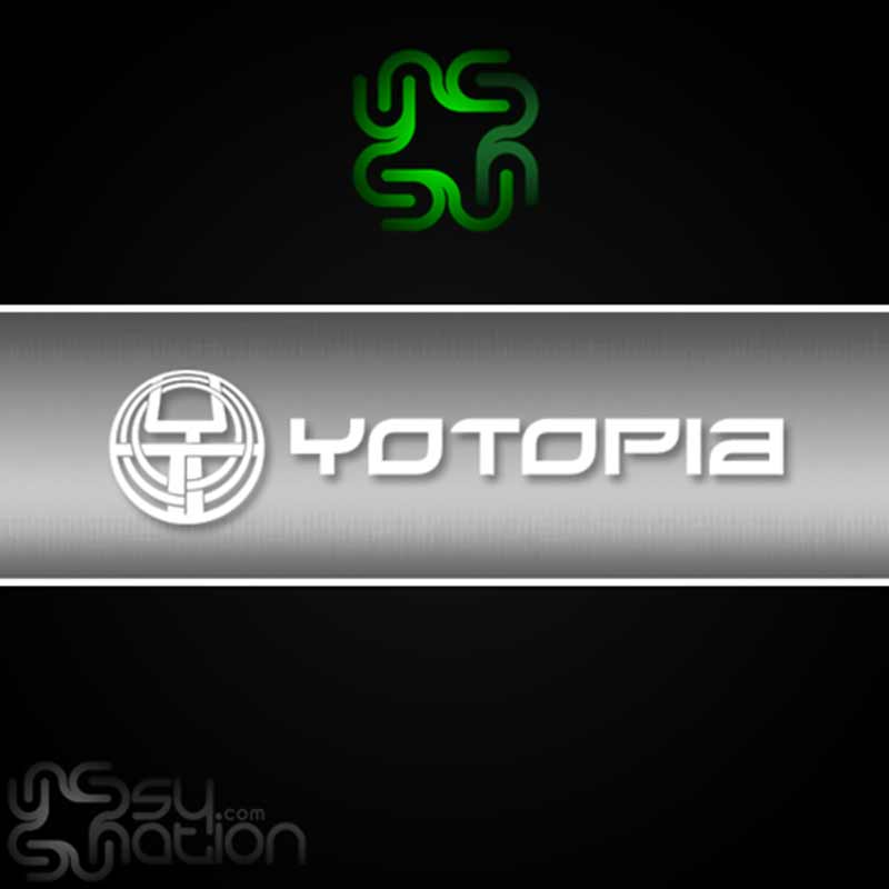 Yotopia - Beats N' Pieces Vol. 1 (Set)