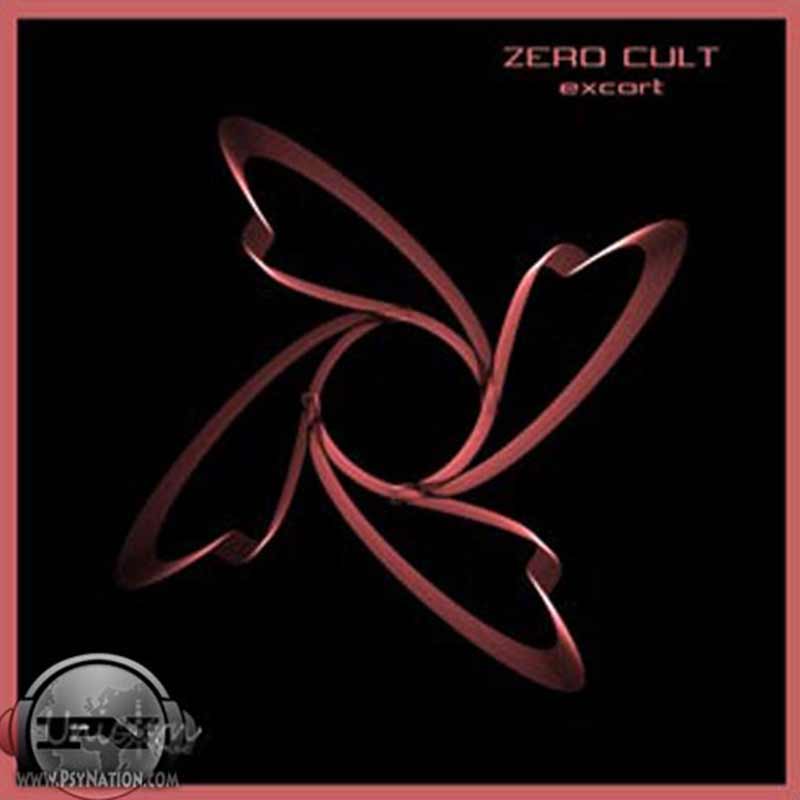 Zero Cult - Excort EP